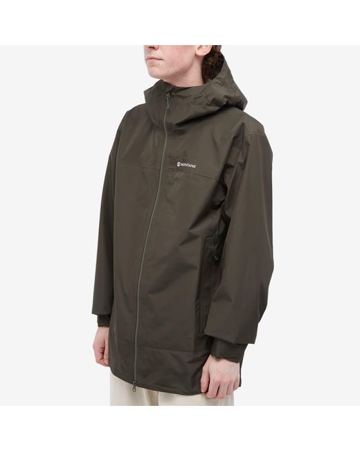 MONTANÉ Green Phase Gore-Tex Jacket for men