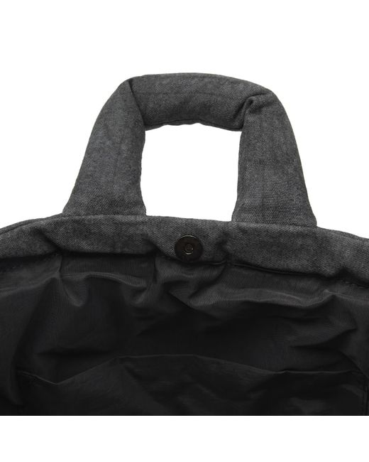 ölend Black Ona Soft Crossbody Bag
