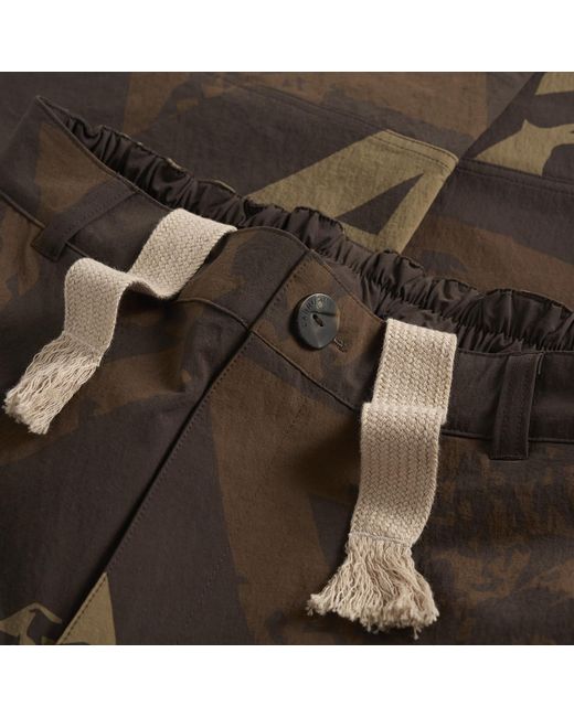 Adidas Brown End. X X Labrum Pant