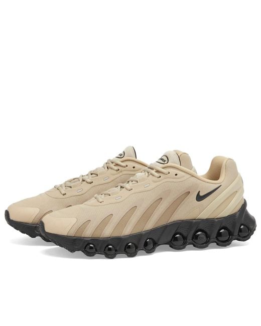 Nike Brown Air Max Dn8 Sneaker for men