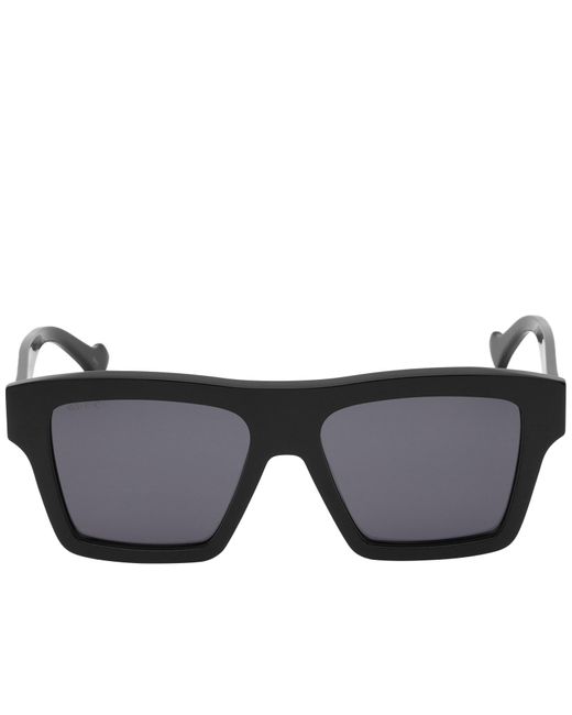 Gucci Gray Generation Sunglasses for men