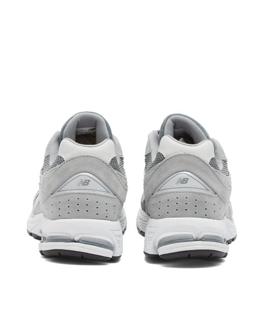 New Balance Multicolor M2002Rst Sneaker