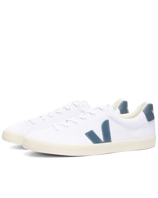 esplar canvas