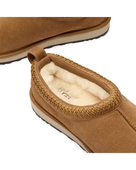 Ugg Brown Tasman Gore-Tex for men