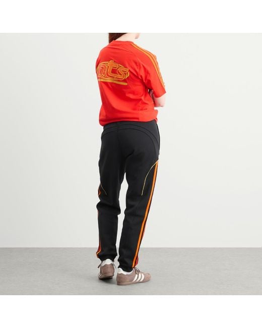 Adidas Red Arsenal Fc Nts Ubp T-Shirt
