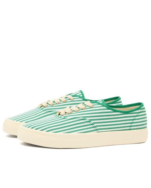 Converse Green X Tyler The Creator Naut-1 Sneaker for men