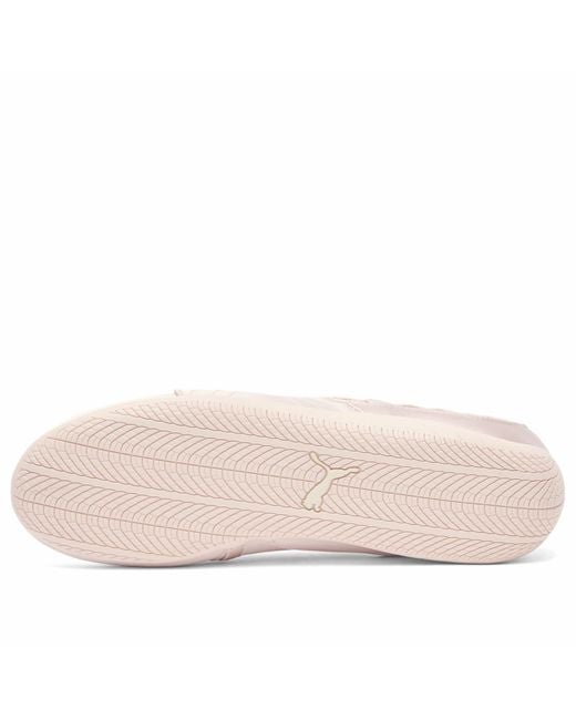 PUMA Pink Speedcat Ballet Venus Sneaker