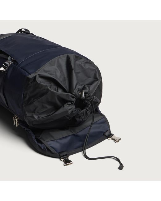Master Piece Blue Lightning Backpack for men