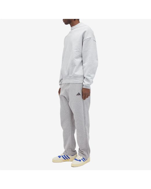 Adidas basketball track pants sale