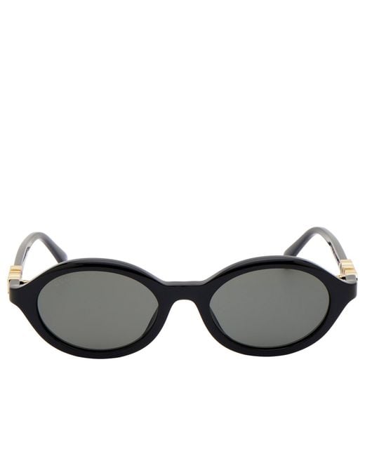 Gucci Brown Gg2153S Sunglasses
