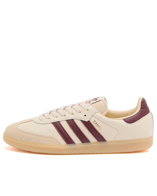 Adidas Pink Samba Og