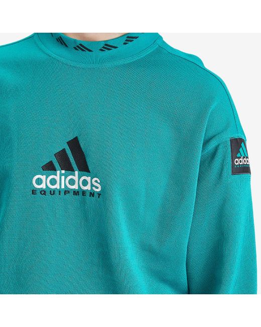 adidas eqt sweat