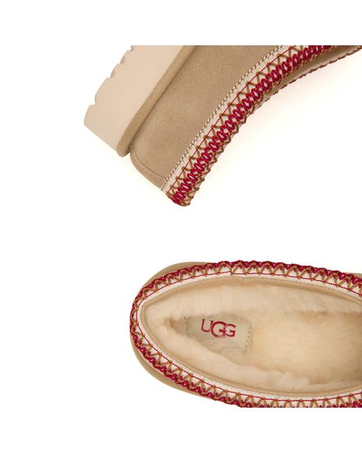 Ugg Pink Tasman Ii