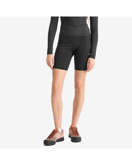 The North Face Black Refina Shorts