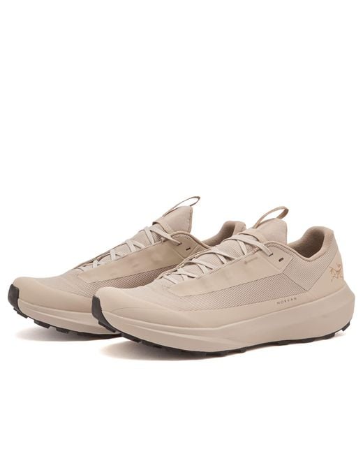 Arc'teryx Natural Arcteryx Norvan Ld 4 Gore-Tex for men
