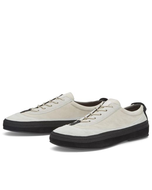 RANRA Brown Heitt Shoes for men