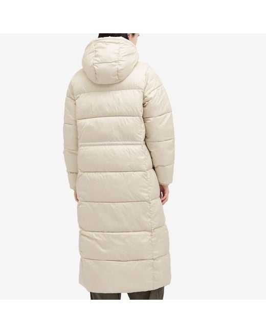 Columbia Natural Puffect Long Coat