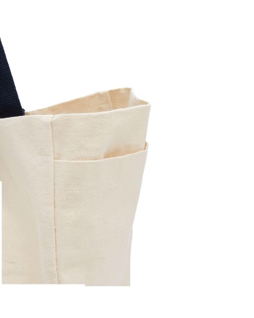 Hay Natural Small Weekend Bag