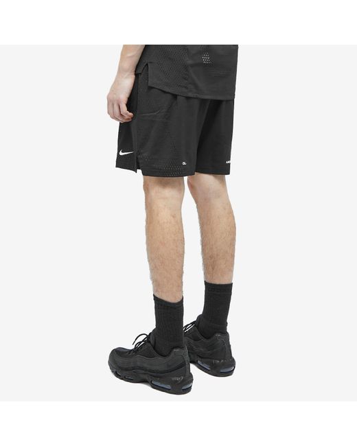 Nike Black X Nocta Shorts for men
