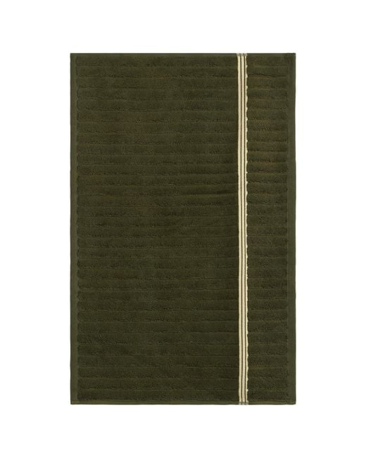 BAINA Green Olympic Bath Mat