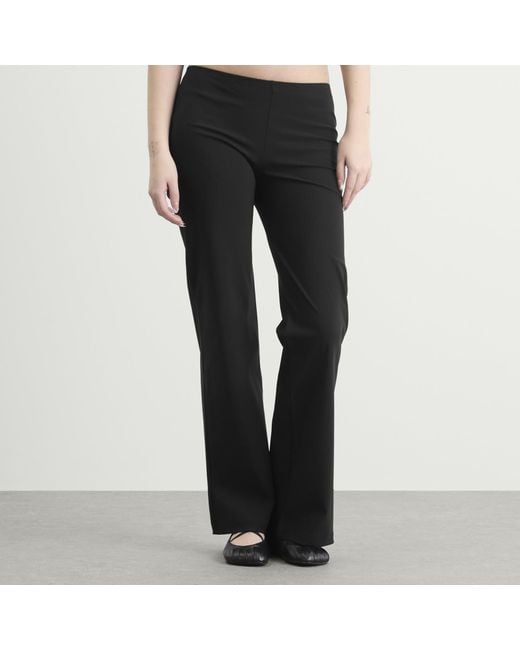 GIMAGUAS Black Lula Trousers