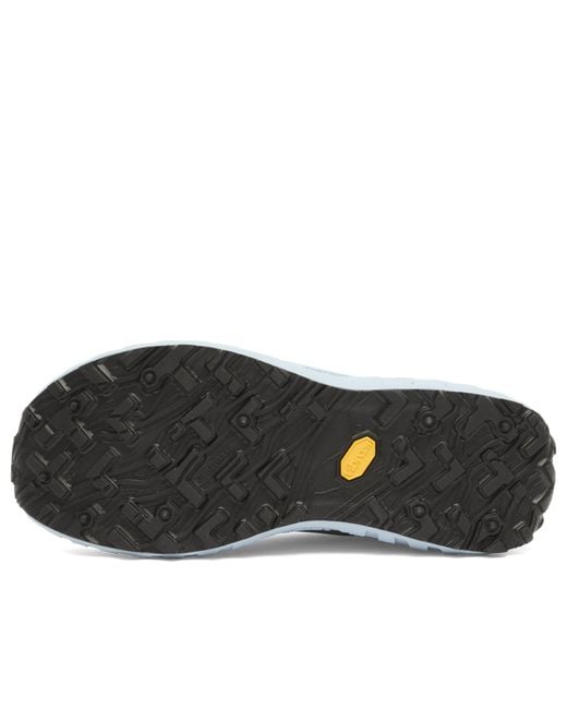 Norda Gray The 003 Sneaker for men