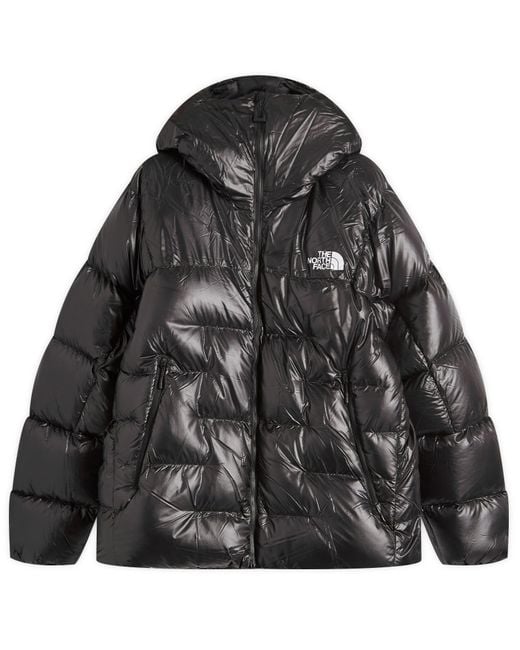 The North Face Black Summit Series Pumori Down Parka for men