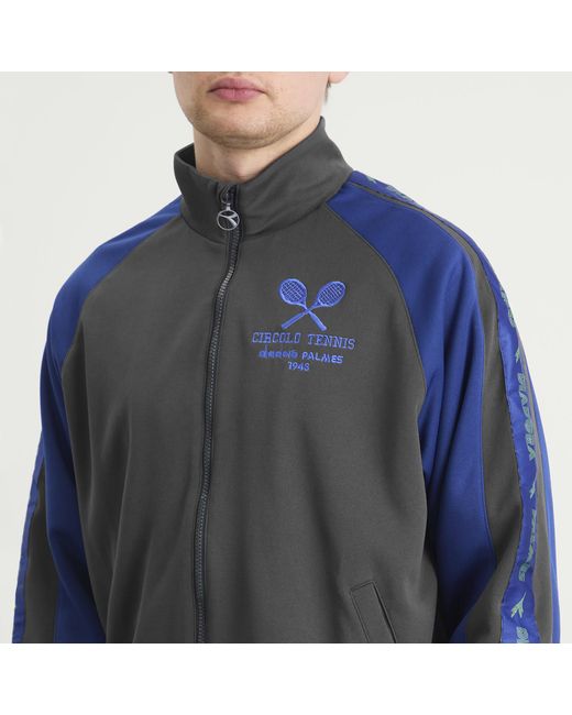 Diadora Blue Legacy Track Top for men