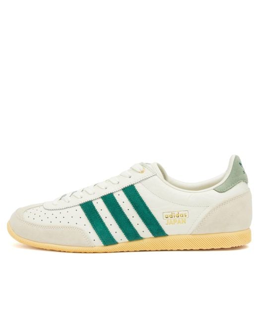 Adidas Blue Japan W