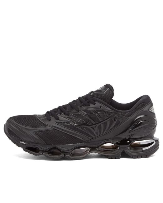 Mizuno Black Wave Prophecy Ls for men