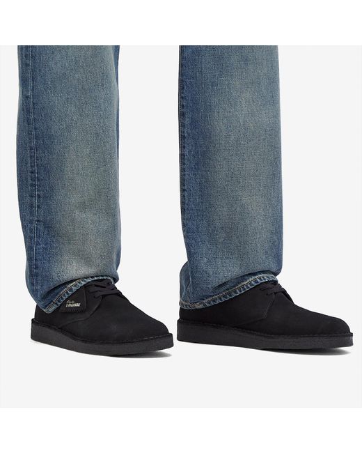 新品未使用 Clarks Coal London Black 25cm Clarks Coal London in Black for Men | Lyst Canada
