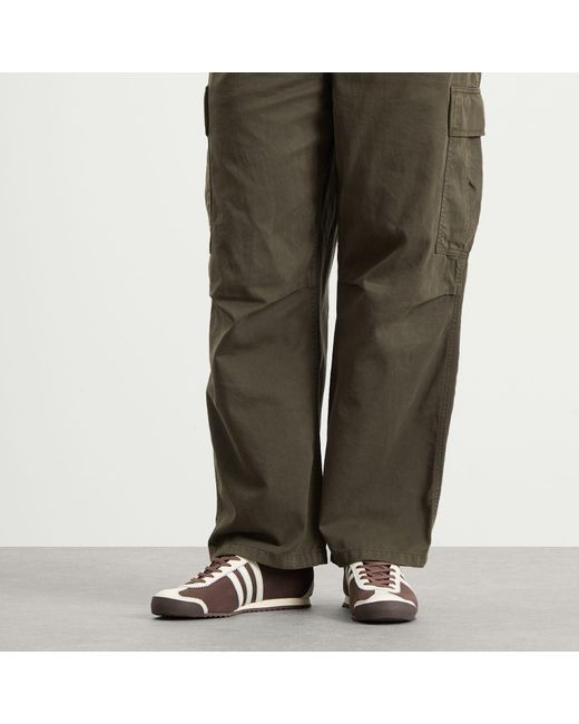 Adidas Brown Italia 60S Sneaker for men