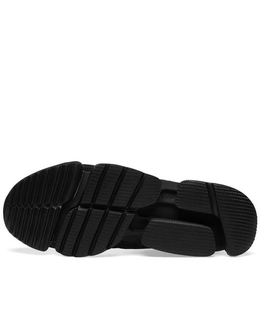 reebok run r 96 black