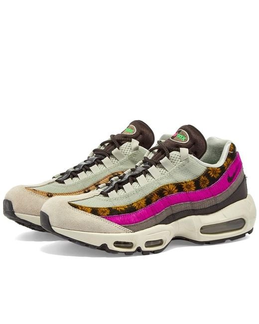 air max 95 prm orange