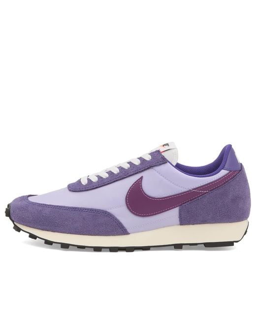 Nike Purple Daybreak Sp Sneaker for men
