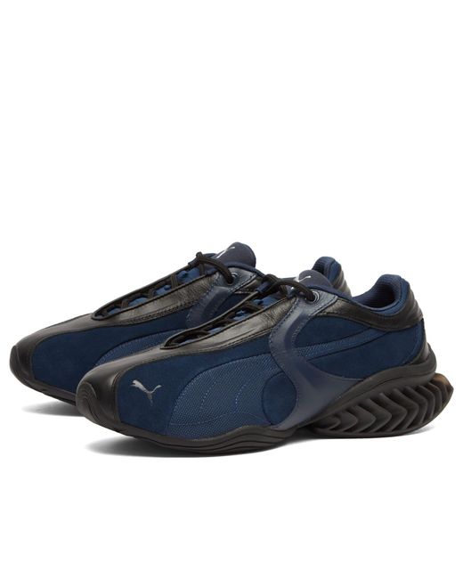 PUMA Blue Cell Geo 1 Sneaker for men