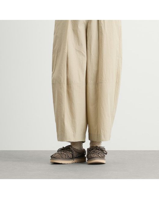 Ugg Brown Tasman Lace