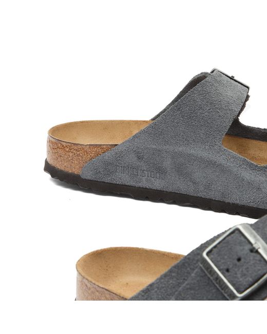 Birkenstock Blue Arizona for men