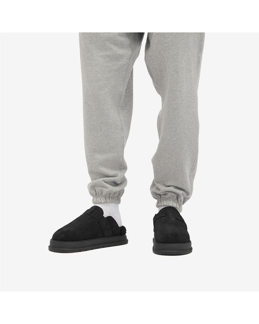 Cole Buxton Black The Mule for men