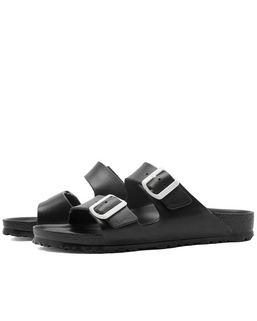 Birkenstock 1774 Black 1774 Arizona Eva for men