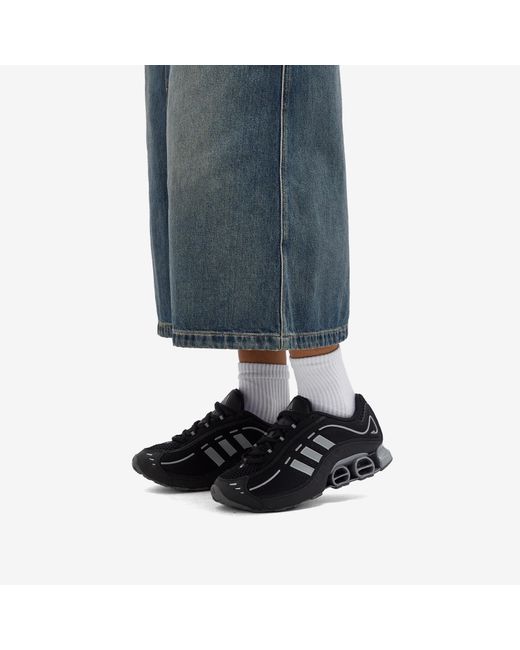 Adidas Black Megaride O1 W Sneaker