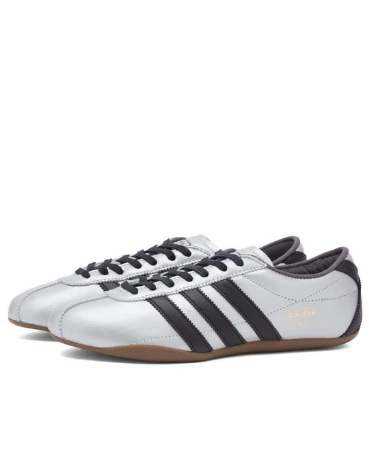 Adidas White Tokyo Decon W