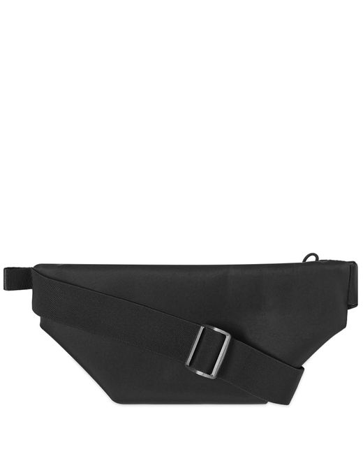 Côte&Ciel Black Isarau Xs Sleek Cross Body Bag