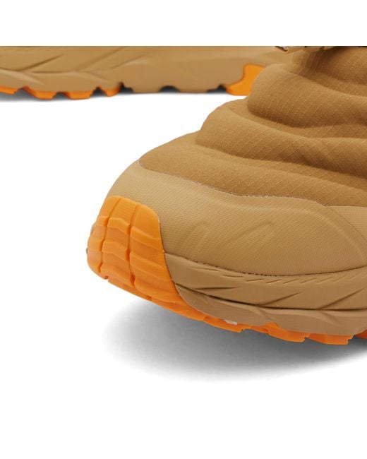 Hoka One One Natural M Kaha 2 Frost Moc Gtx