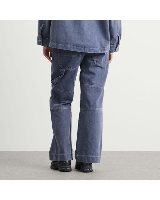Damson Madder Blue Fliss Jeans