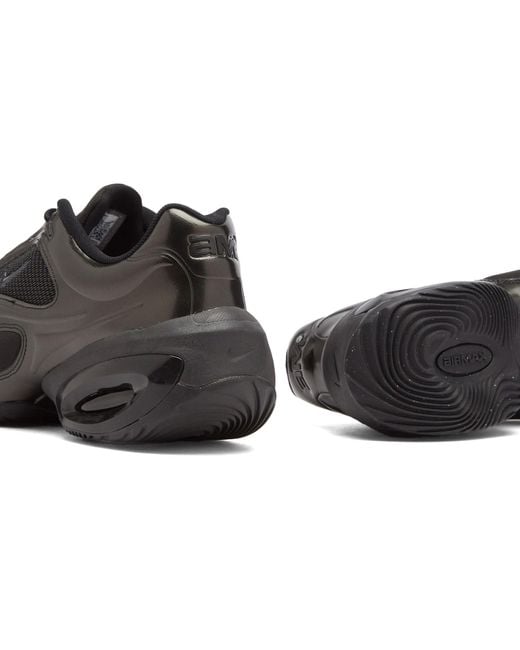 Nike Brown Air Max Muse Se W Sneaker