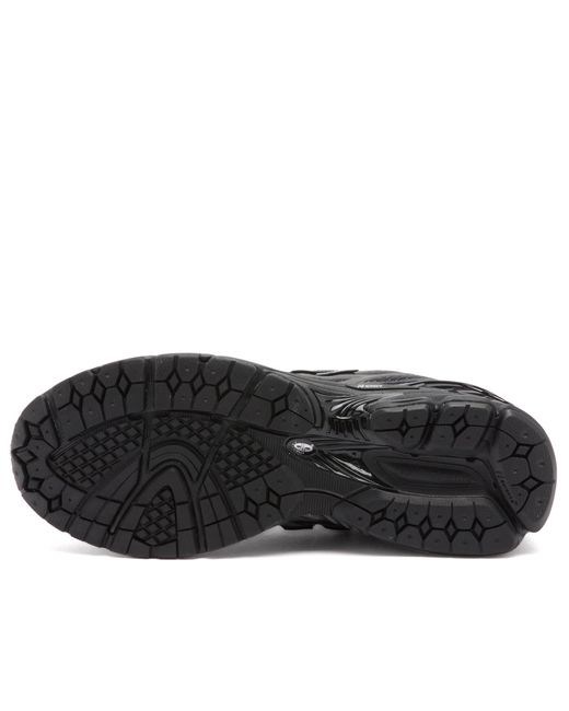 New Balance Black U1906Wgs Sneaker