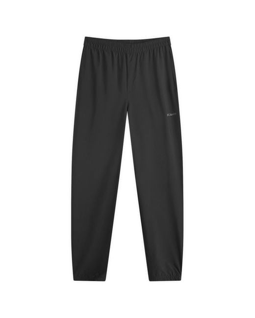 Columbia Gray Hike Joggers Ii for men