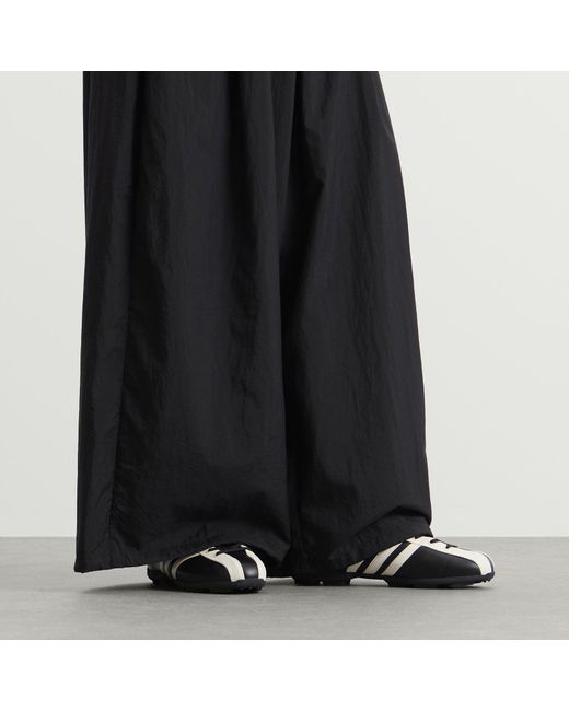 Y-3 Black Field Sneaker for men