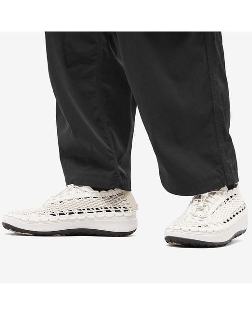 Nike Acg Watercat+ Sneakers in White | Lyst
